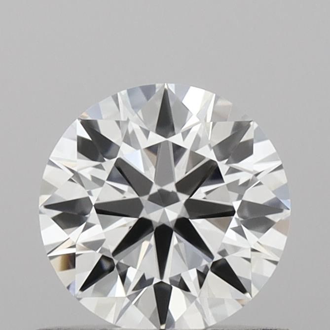 0.33 ct lab-grown Round Diamond