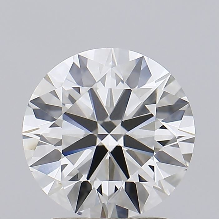2.02 ct. round Lab Grown Diamond front image