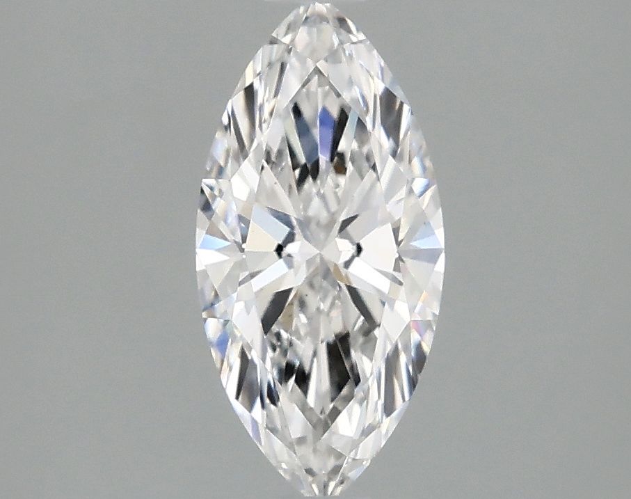 1.05 ct. marquise Lab Grown Diamond front image