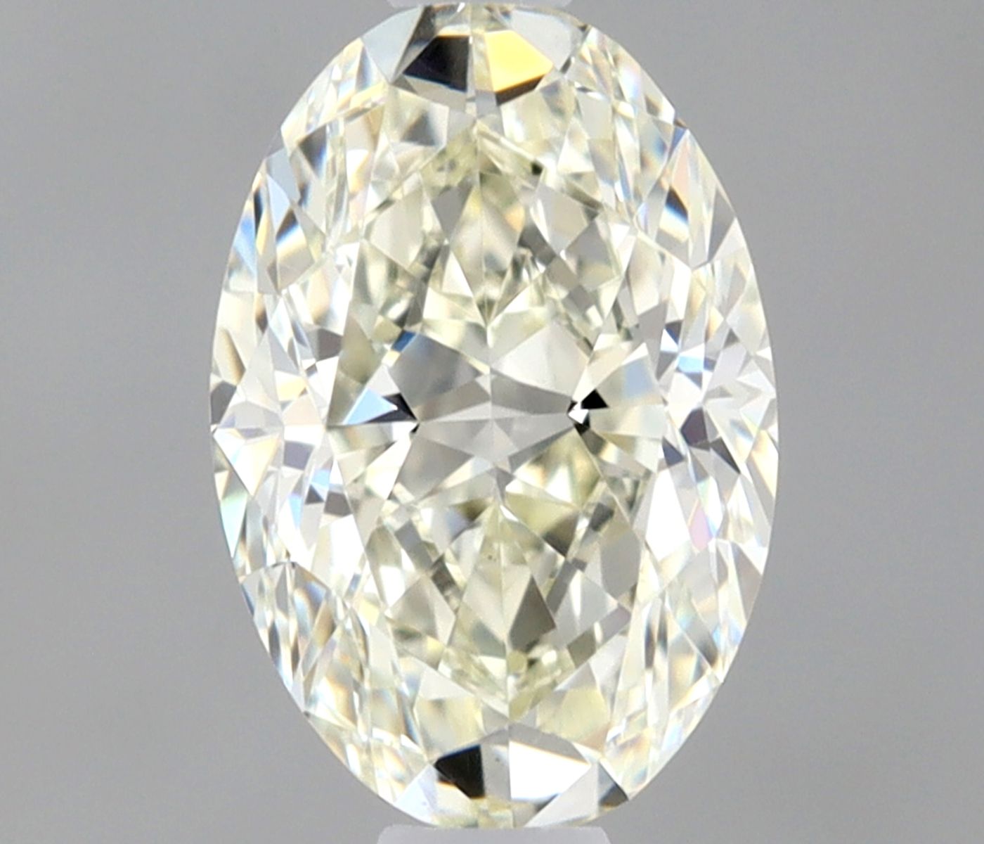 0.5 ct Oval Diamond