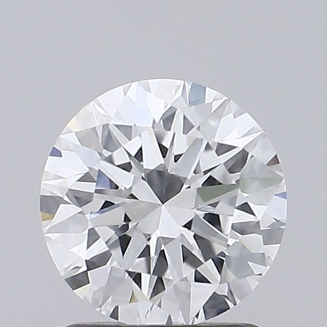0.82 ct. round Lab Grown Diamond front image