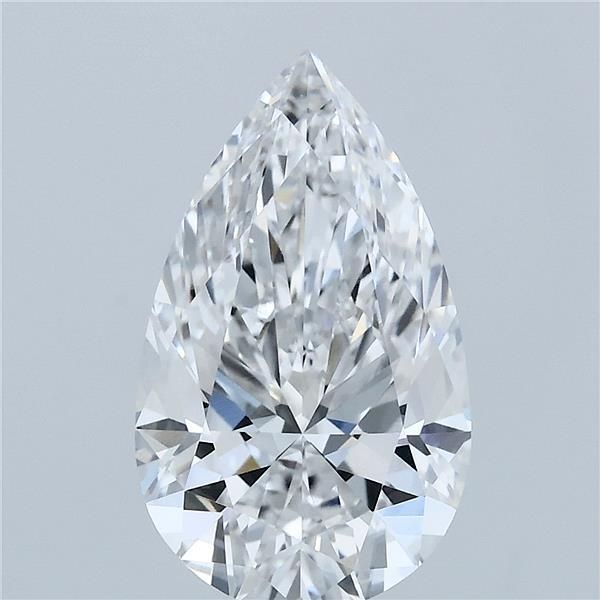 3.07 Carat