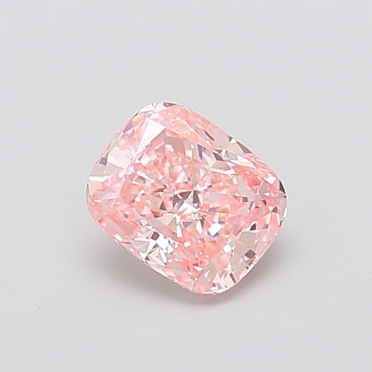 1.69 ct Cushion Modified diamond