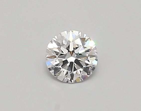 0.29 ct lab-grown Round Diamond