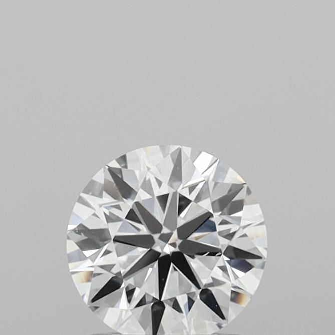 1 ct lab-grown Round Diamond