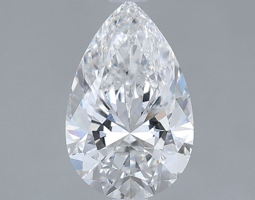 1.51 ct. pear Lab Grown Diamond front image