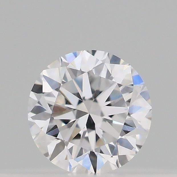 0.14 ct lab-grown Round Diamond