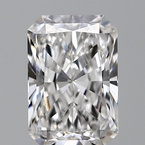 1.03 ct. radiant Lab Grown Diamond front image