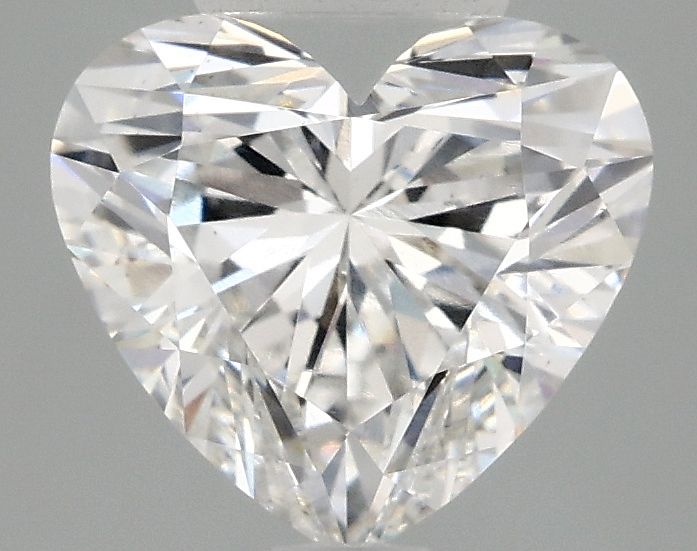 2.03 ct. heart Lab Grown Diamond front image