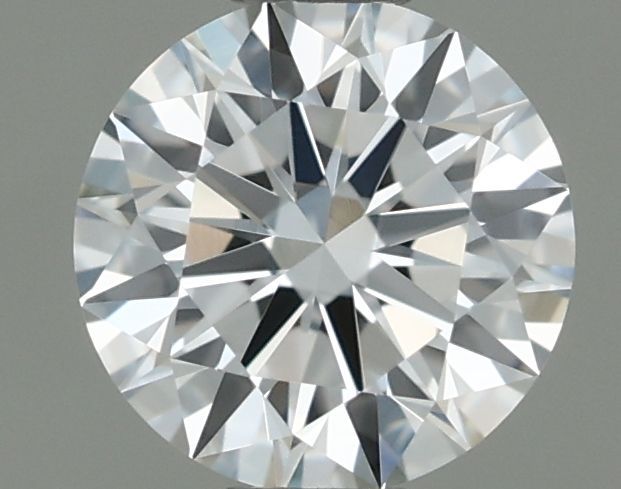 0.41 ct Round diamond