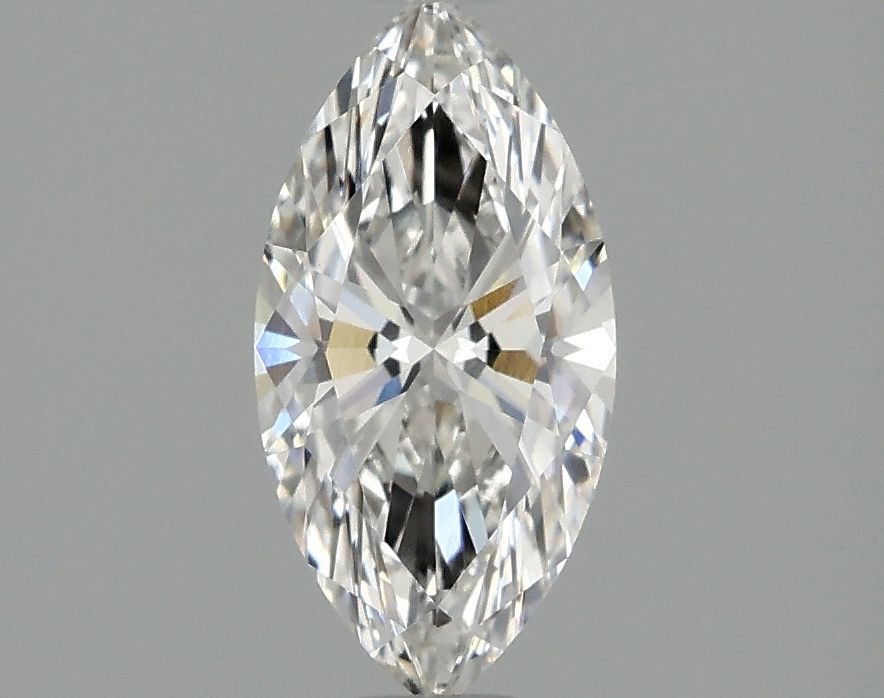 1.06 ct. marquise Lab Grown Diamond front image