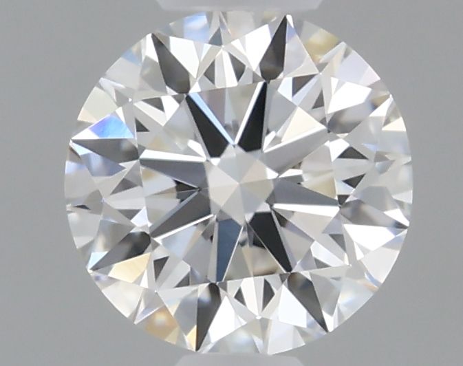 0.30 ct Round diamond