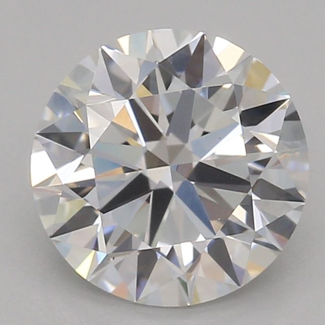 1.01 ct. round Lab Grown Diamond front image