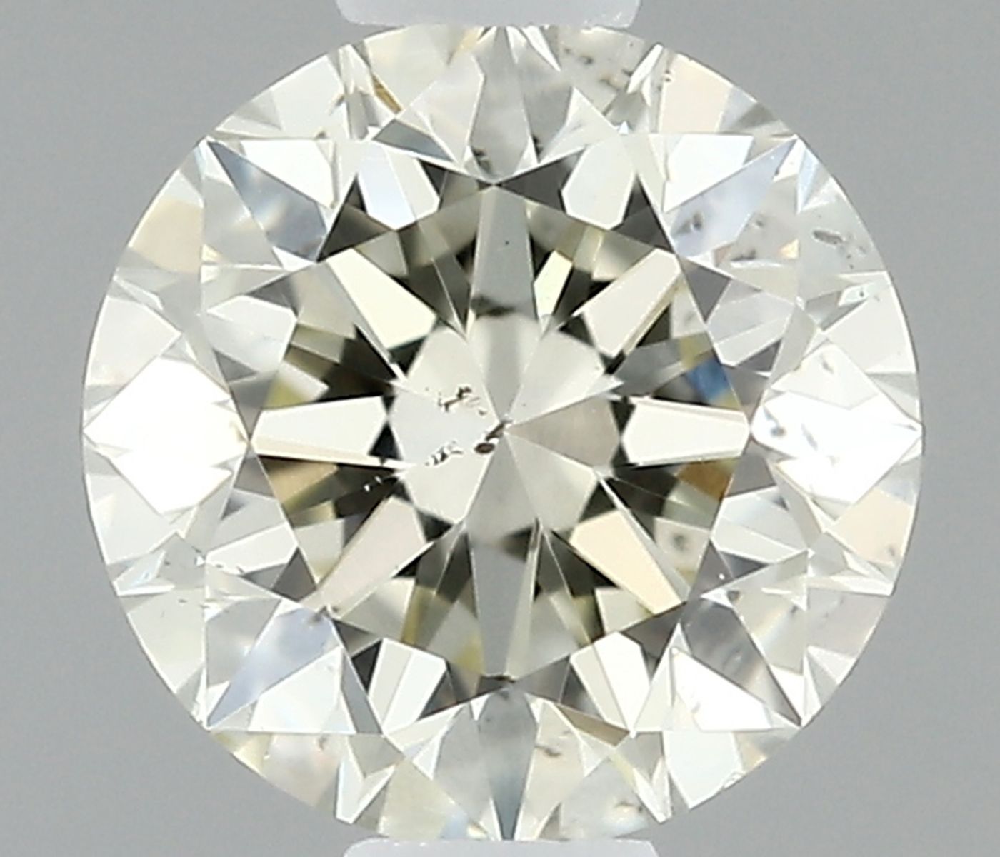 0.4 ct Round Diamond
