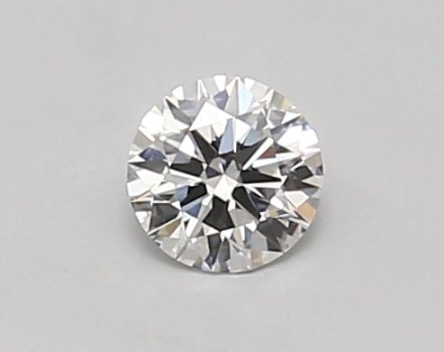 0.28 ct lab-grown Round Diamond