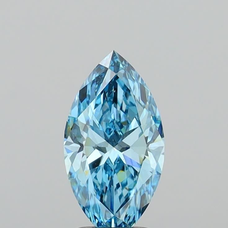 2.03 ct Marquise diamond