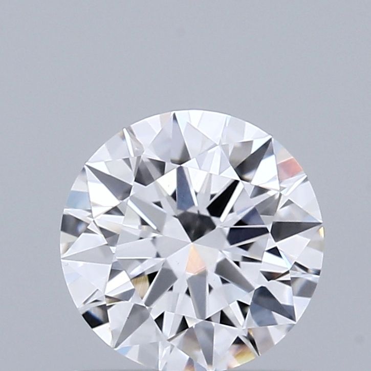 1.01 ct. round Lab Grown Diamond front image