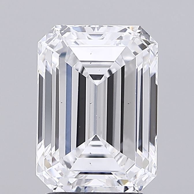 2.55 Carat