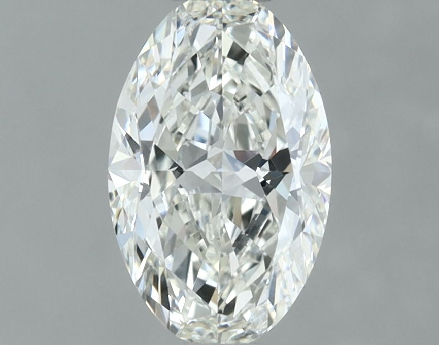 0.70 ct Oval diamond