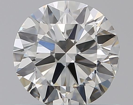 0.50 ct Round diamond