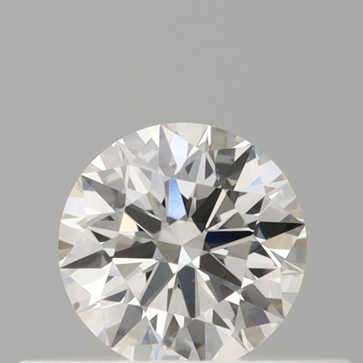 0.32 ct Round diamond