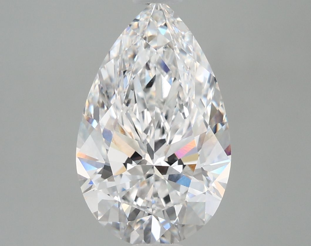 2.67 Carat
