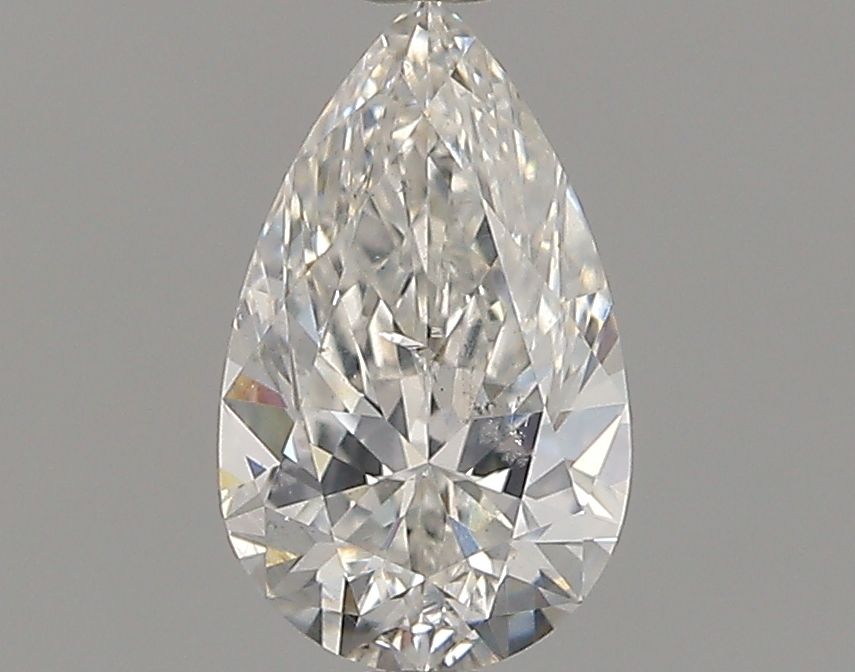 0.51 ct Pear Diamond