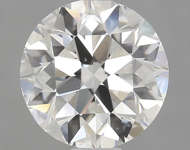 1.50 ct Round diamond