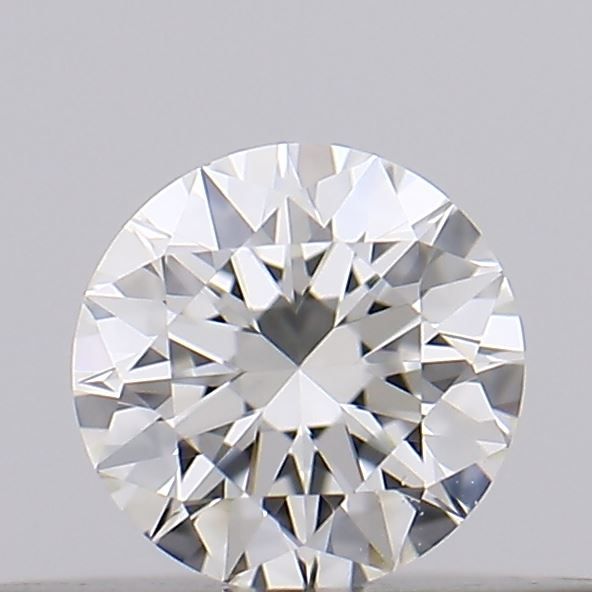0.15 ct Round diamond