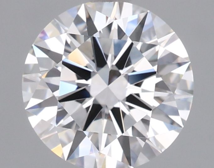 1.53 ct. round Lab Grown Diamond front image