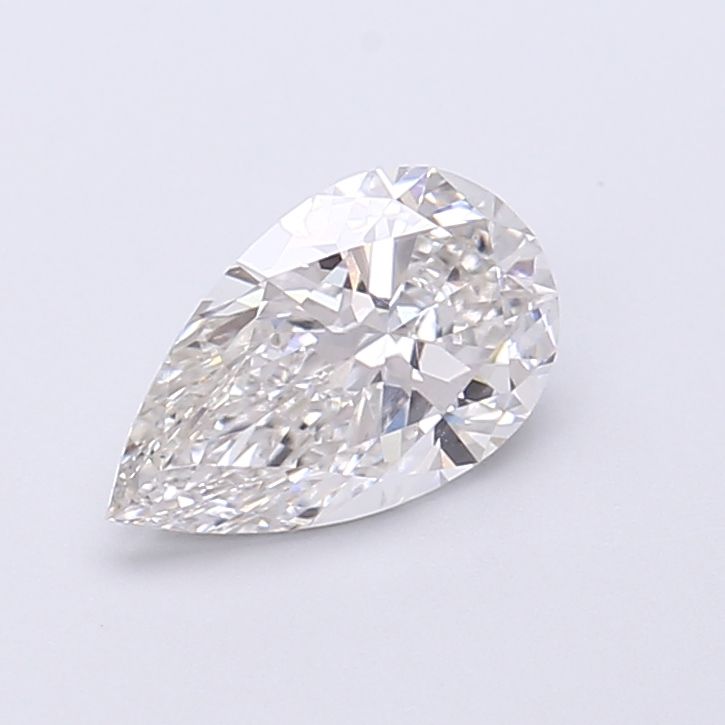 1.09 ct. pear Lab Grown Diamond front image