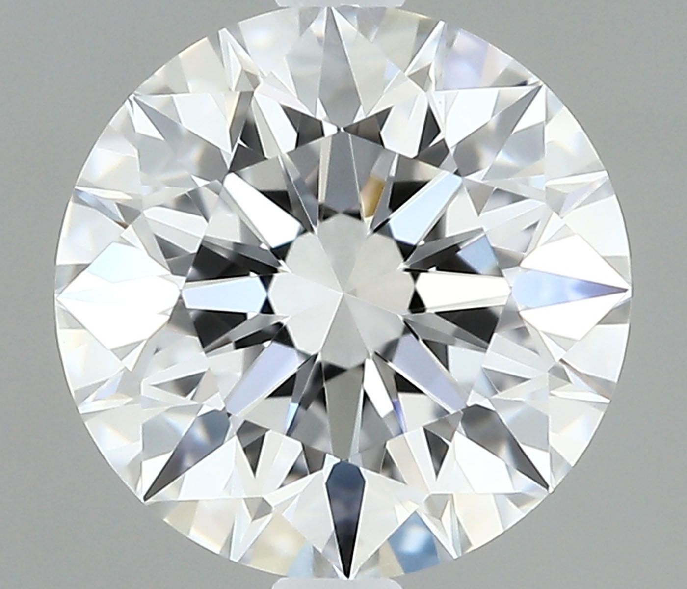 Diament 1.35 ct E/VVS2