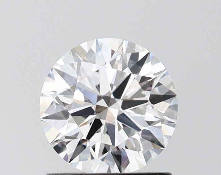 1.04 ct. round Lab Grown Diamond front image