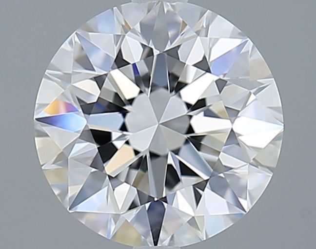 1.70 ct Round diamond