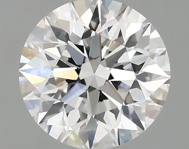 1.04 ct. round Lab Grown Diamond front image