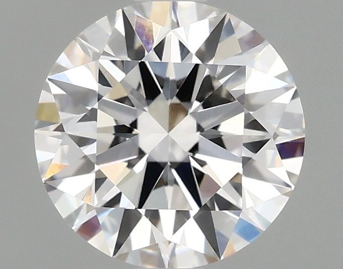 1.06 ct. round Lab Grown Diamond front image