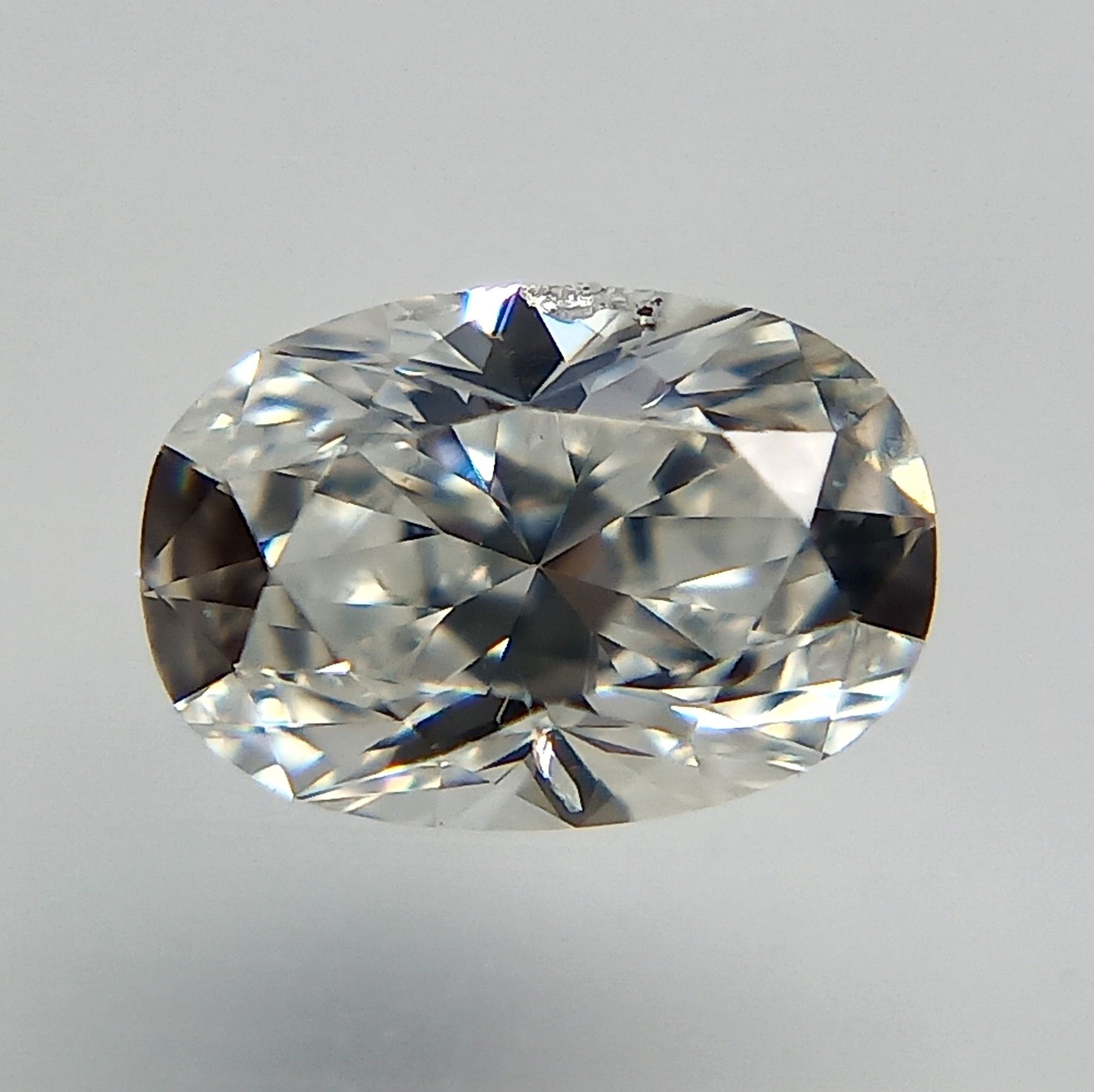 0.23 ct Oval Natural Diamond