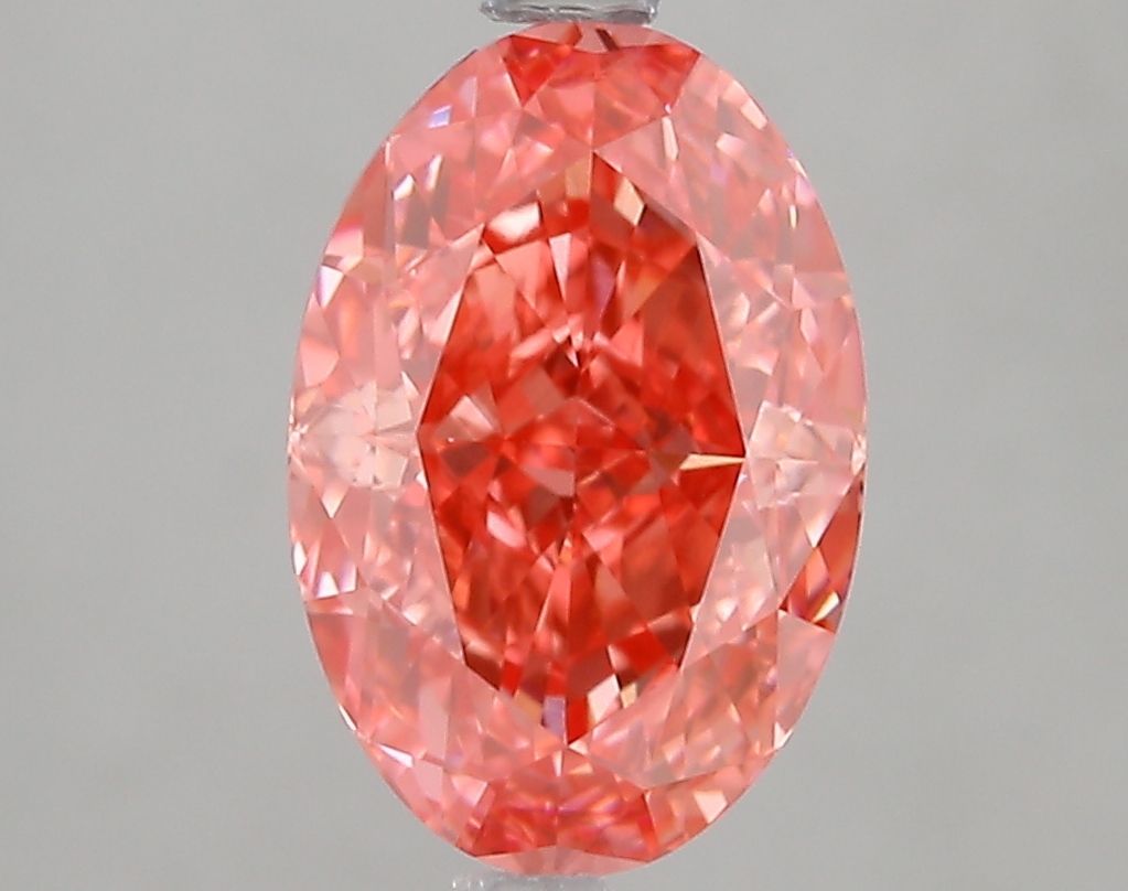 3.05 ct Oval diamond