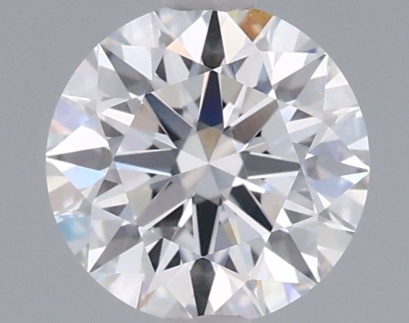 1.03 ct. round Lab Grown Diamond front image