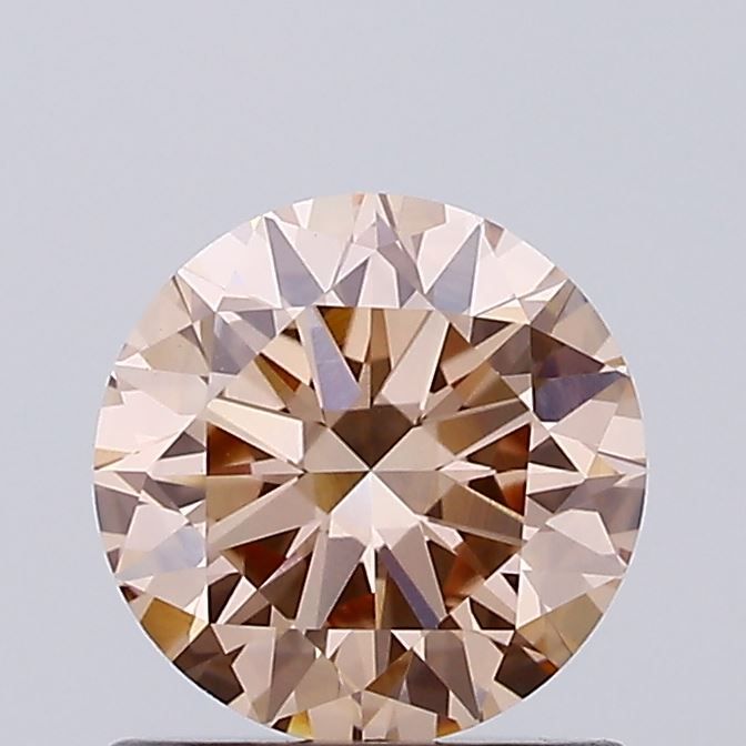 0.95 ct Round diamond