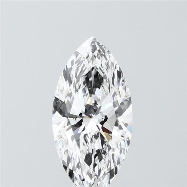 1.07 ct. marquise Lab Grown Diamond front image