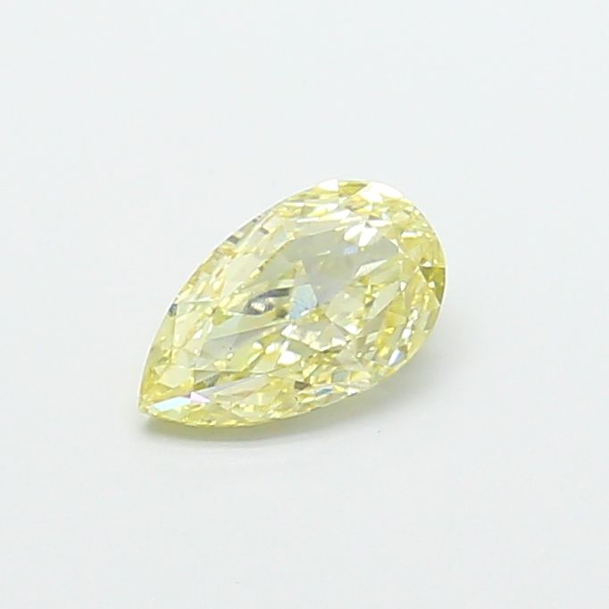 0.99 ct. pear Lab Grown Diamond front image