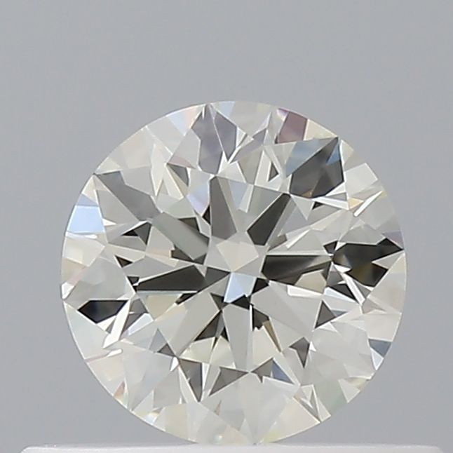 0.4 ct Round Diamond