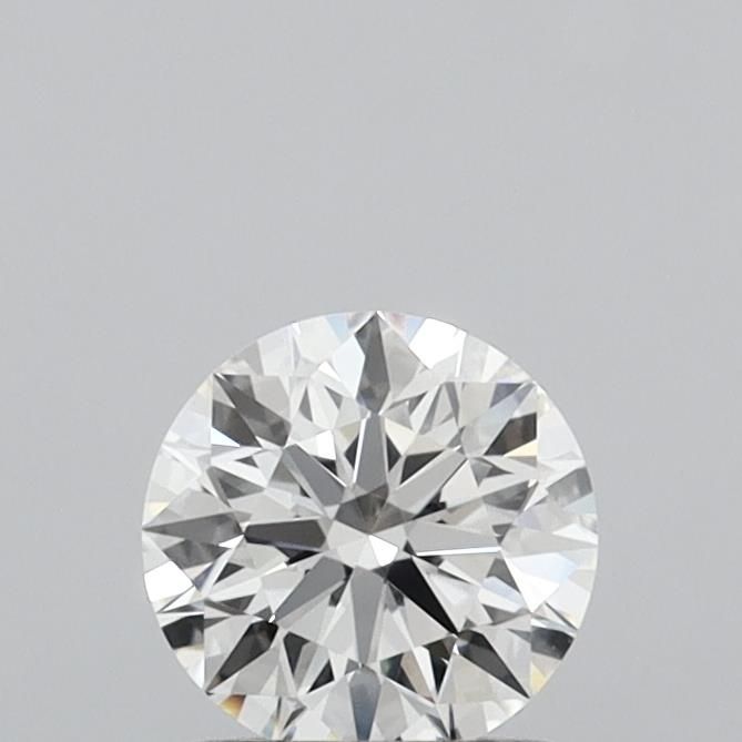 1.02 ct Round diamond
