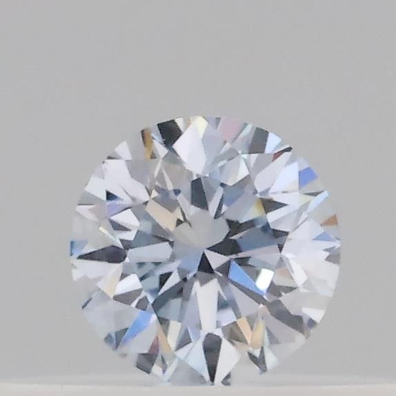 0.19 ct lab-grown Round Diamond