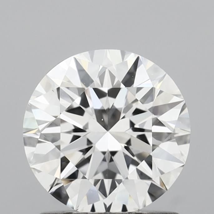 1.07 Carat