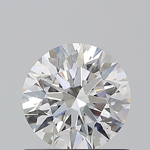 0.80 ct Round diamond