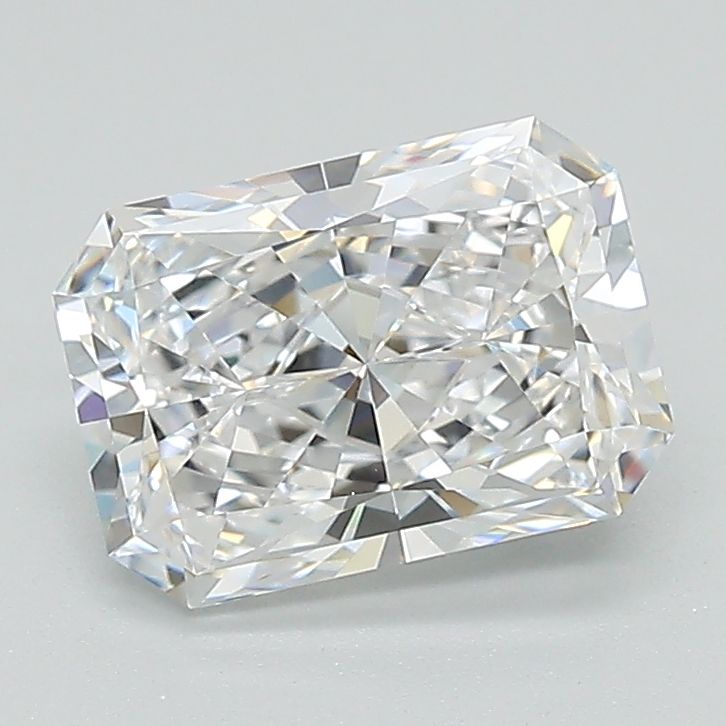Diament 1.54 ct D/VVS2