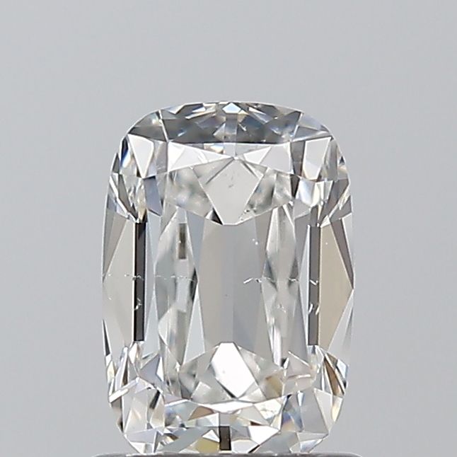 1 ct Old miner Diamond