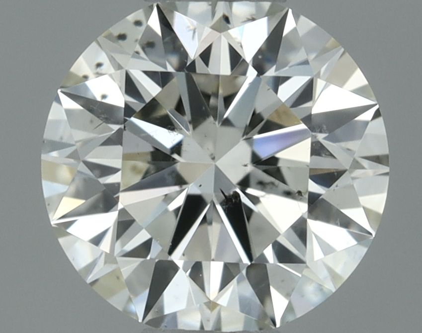0.5 ct Round Diamond